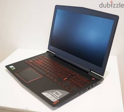 Lenovo Legion Y520