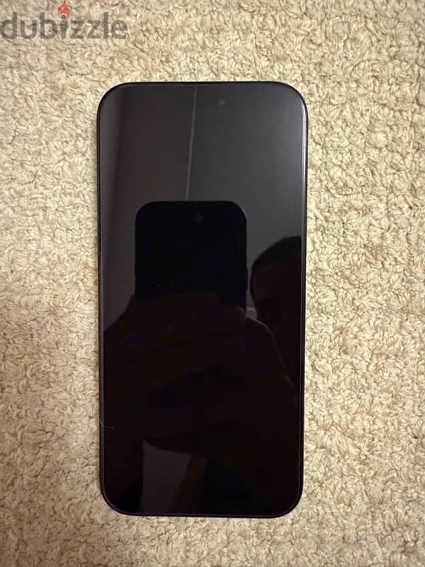 iPhone 16 Pro Max 512GB Dual phisical sim 2