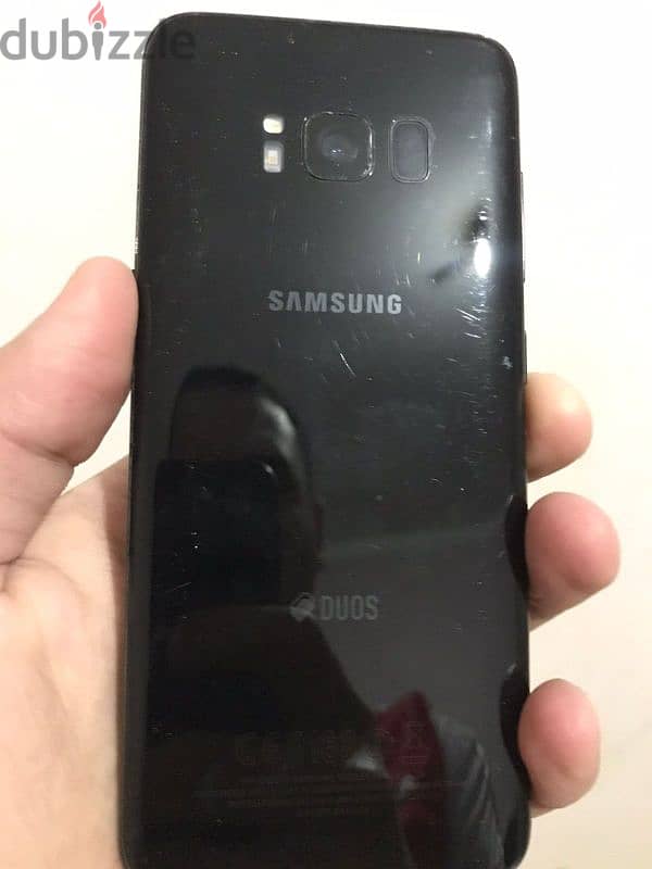 Samsung galaxy S8|سامسونج جالاكسي اس ٨ 0