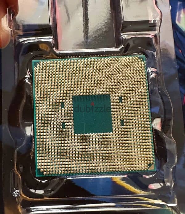 استعد لتجربة العاب لا مثيل لها مع هذا المعالج AMD Ryzen 5 5600X 8