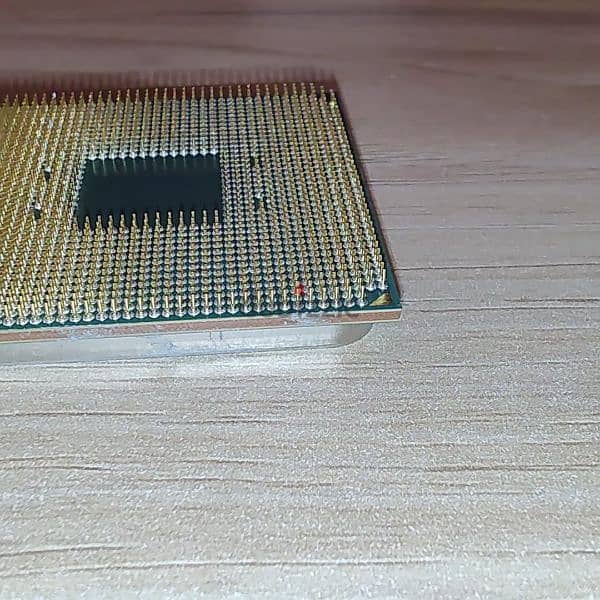 استعد لتجربة العاب لا مثيل لها مع هذا المعالج AMD Ryzen 5 5600X 9