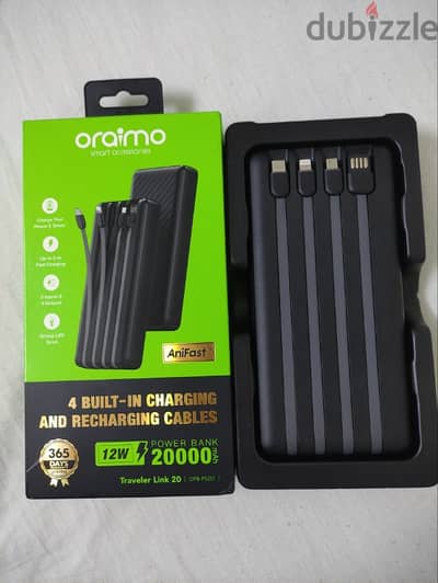 Oraimo