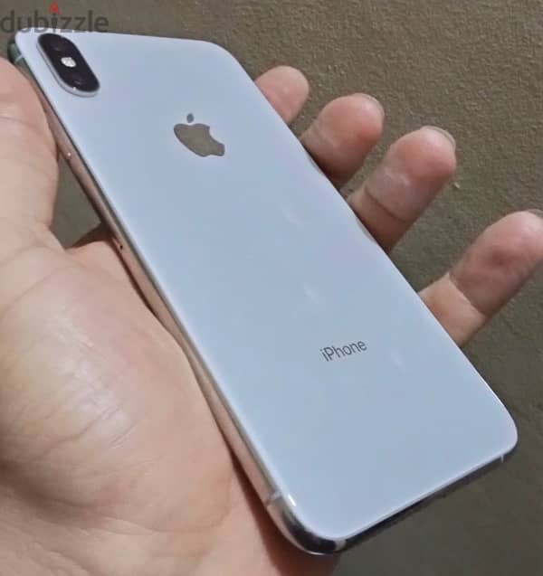 iPhone xs max 256 1