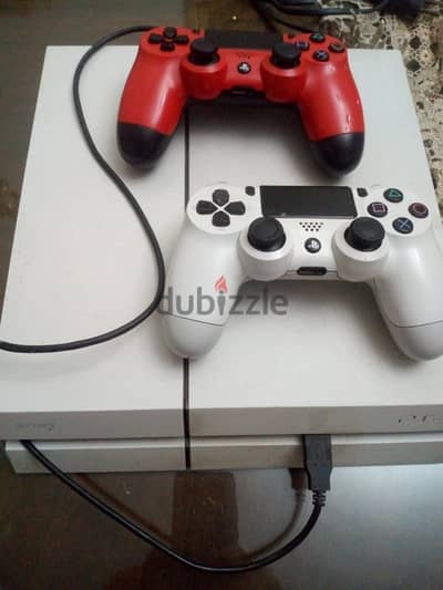 PS4 بلايستيشن ٤