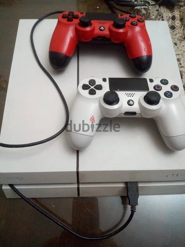 PS4 بلايستيشن ٤ 0