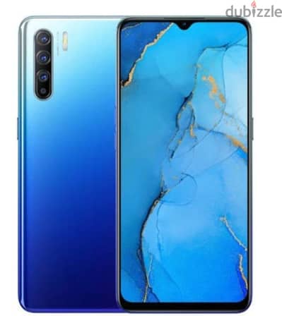 oppo reno3