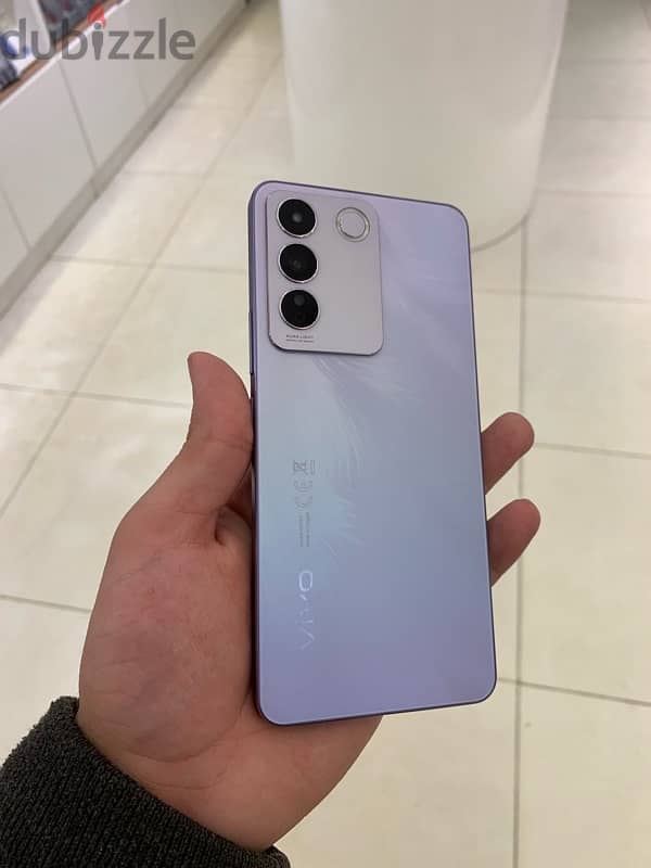 vivo v27e 2