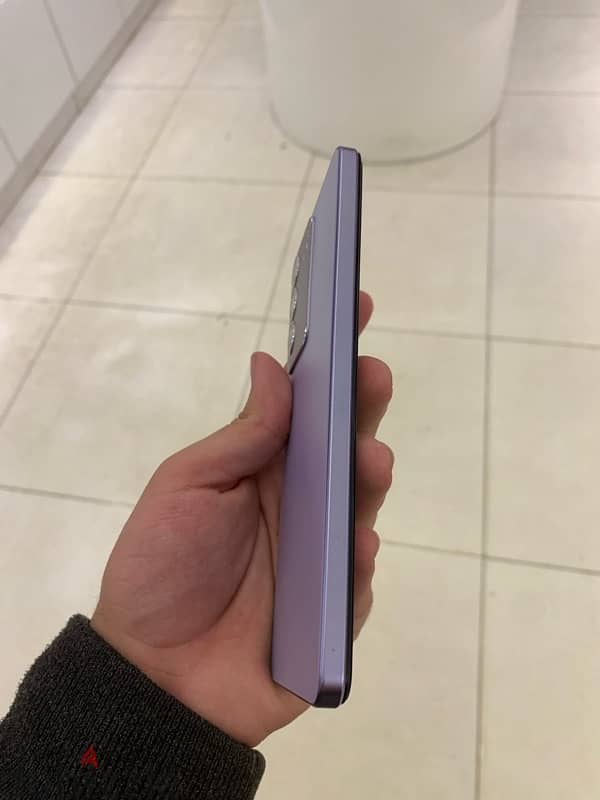 vivo v27e 5