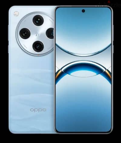 OPPO FIND X8 PRO