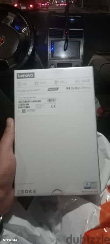 تابلت lenovo m9 1