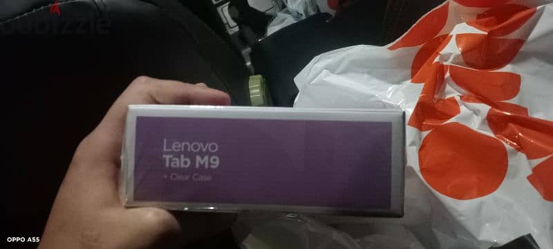 تابلت lenovo m9 5