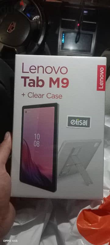 تابلت lenovo m9 6