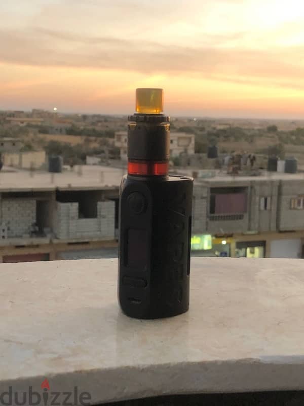 puma vape 0