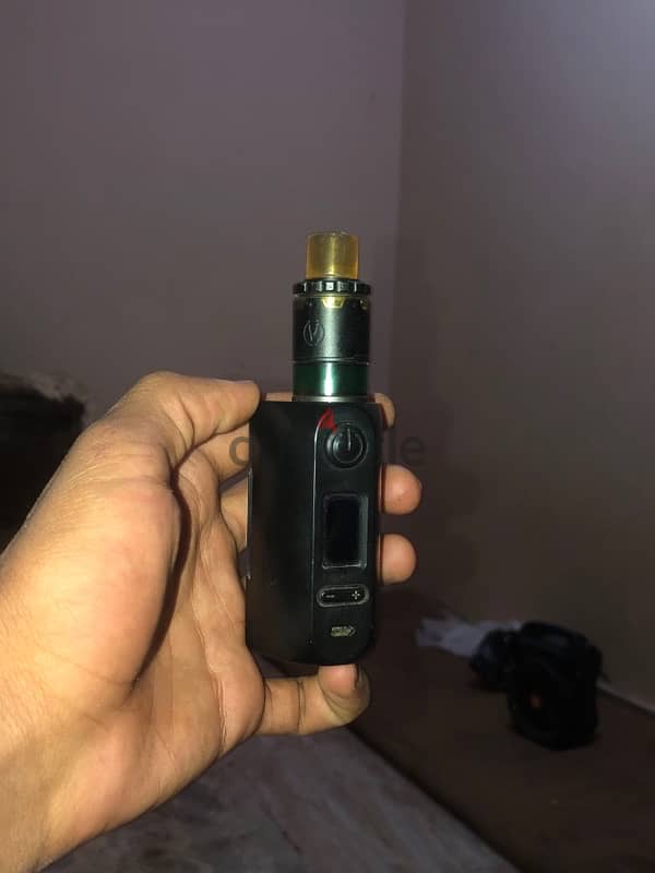 puma vape 3