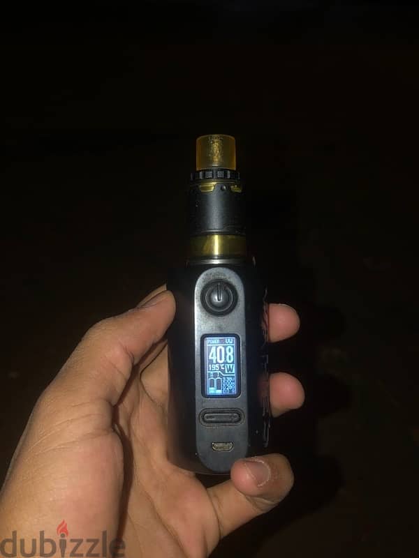 puma vape 4