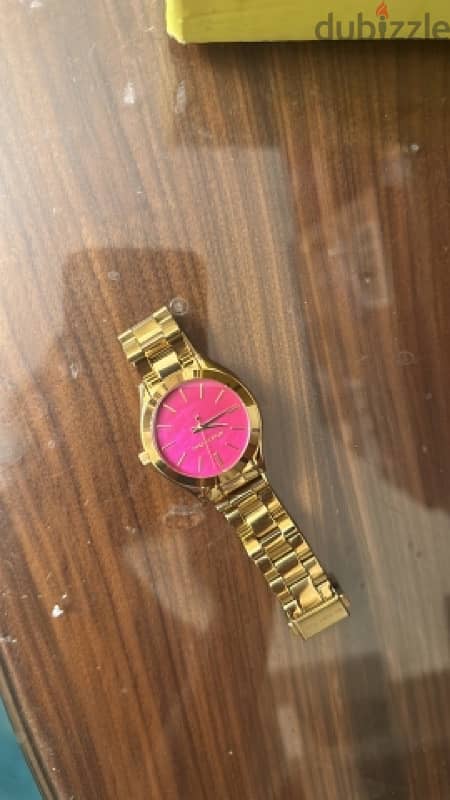 Michael Kors Original Watch 0