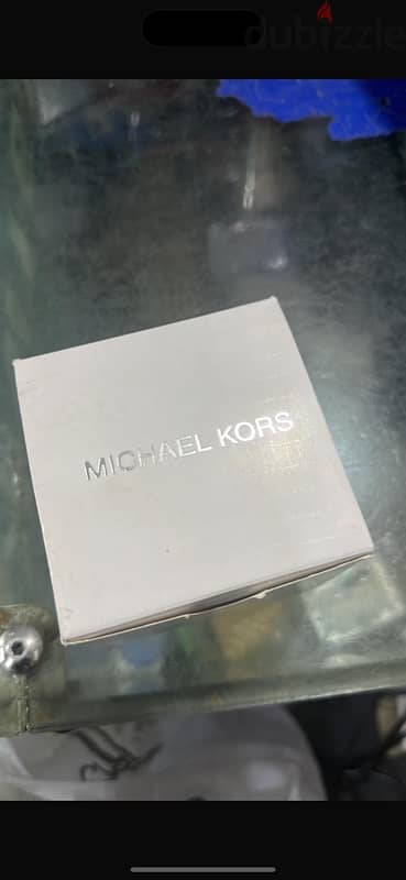 Michael Kors Original Watch 1