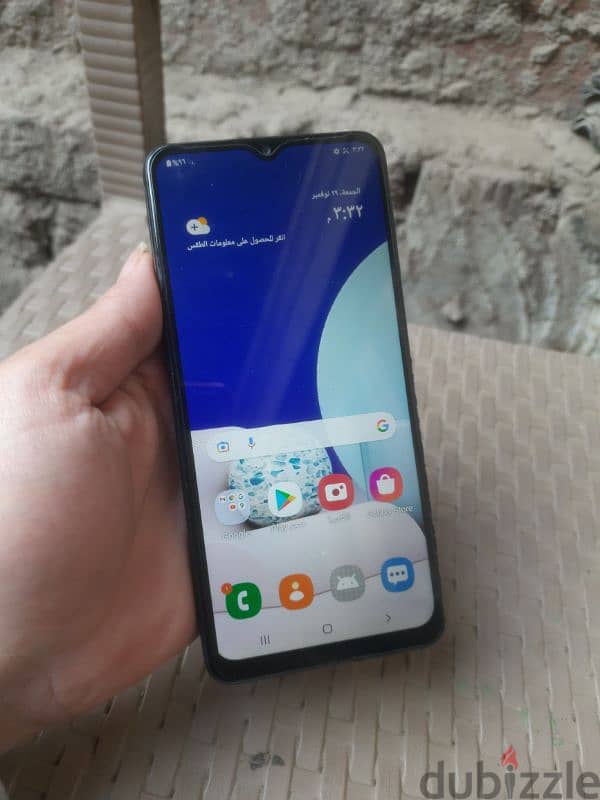 Samsung A12 0