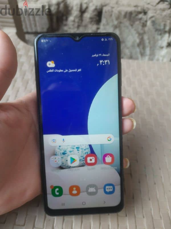 Samsung A12 2