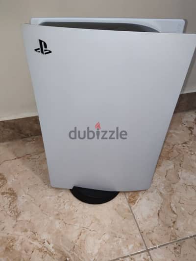 PS5 Disk Edition