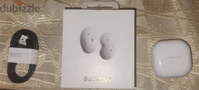 Samsung Buds Live