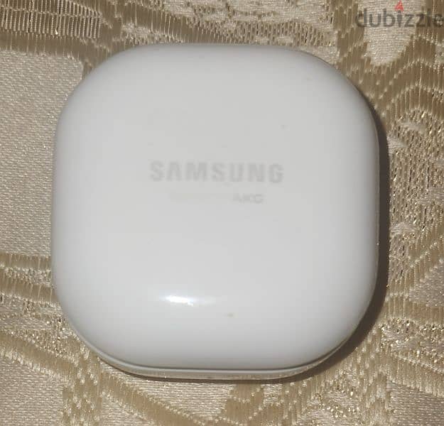 Samsung Buds Live 1