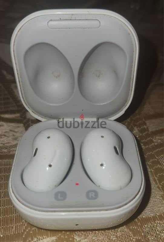 Samsung Buds Live 3