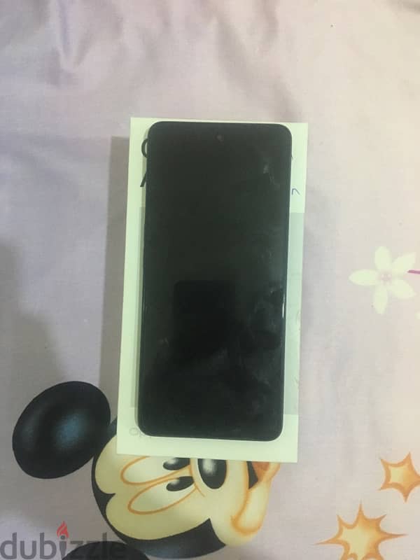 OPPO A98 5G 0