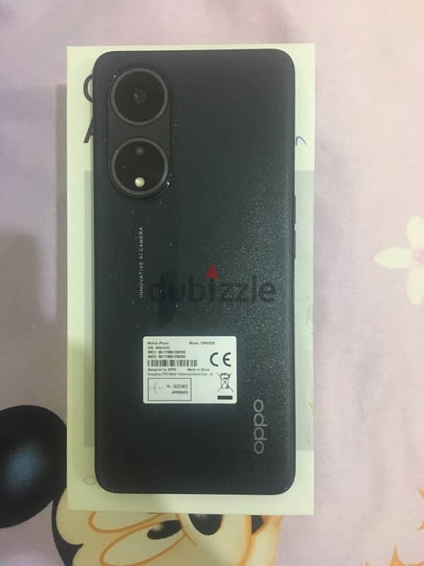 OPPO A98 5G 1