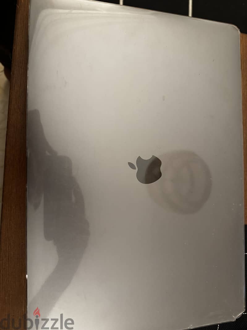 MacBook Pro 16 inch i9 2019 1TB 1