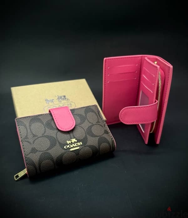 wallet for women 10