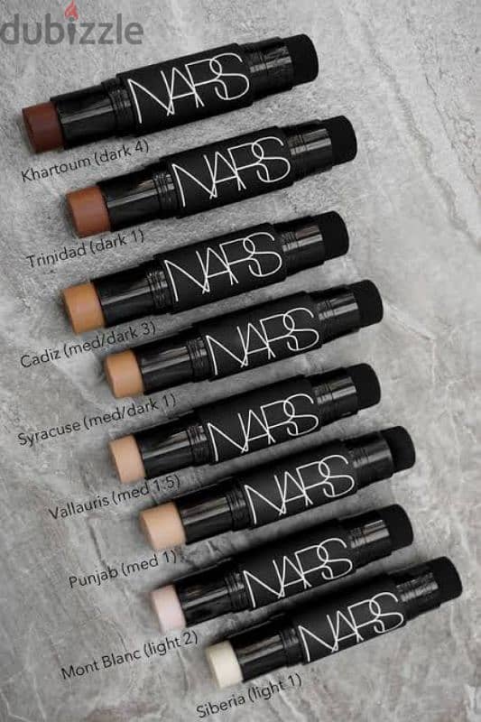 حمرة وجه nars برند صناعة امريكي عرووووض الجمعة السوداء 4