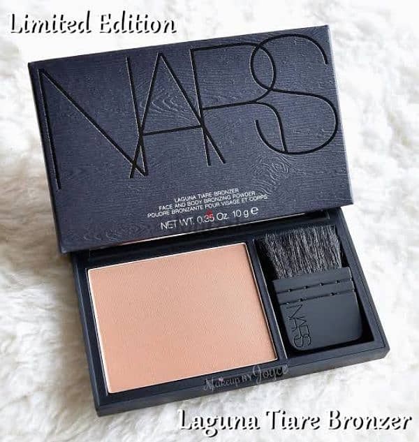 حمرة وجه nars برند صناعة امريكي عرووووض الجمعة السوداء 5