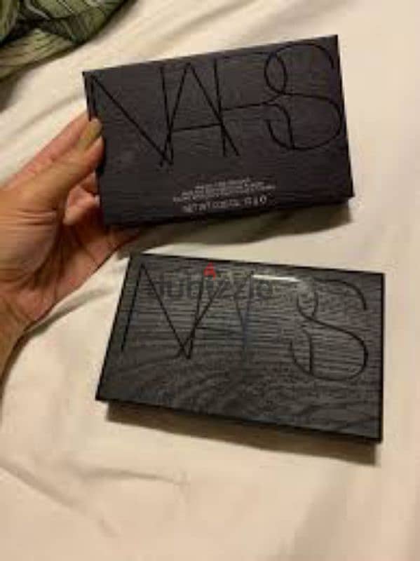 حمرة وجه nars برند صناعة امريكي عرووووض الجمعة السوداء 7