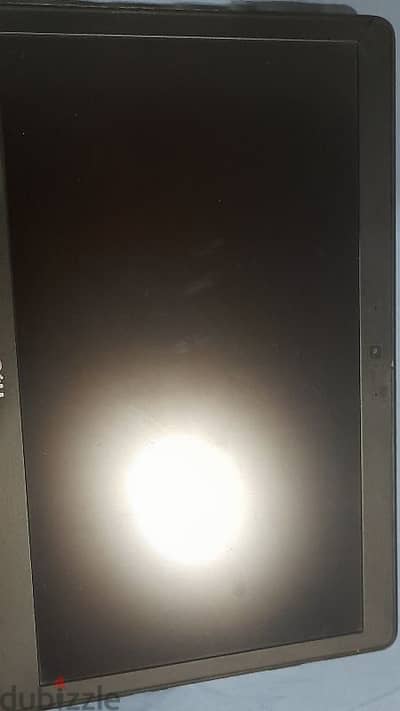 Laptop Dell  Latitude E5550