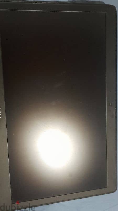 Laptop Dell  Latitude E5550 0