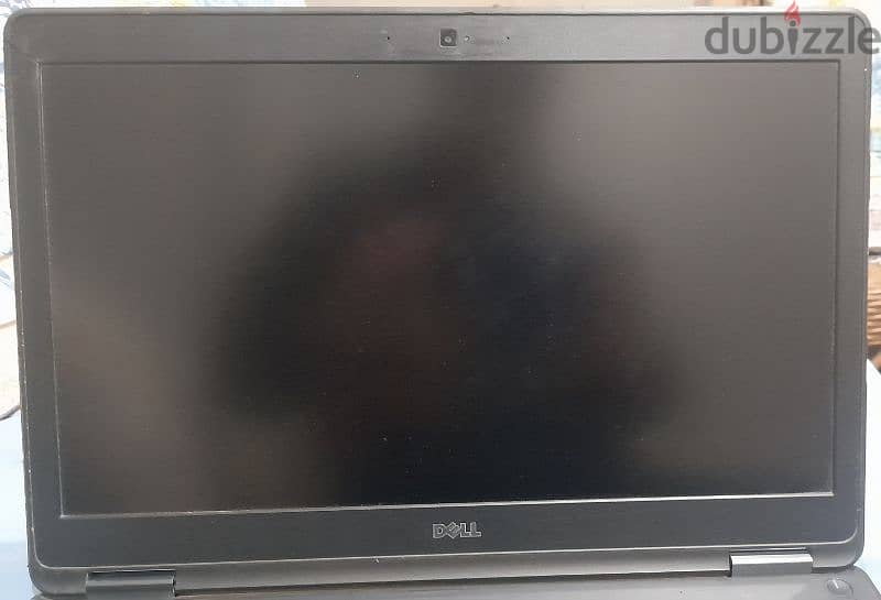 Laptop Dell  Latitude E5550 3