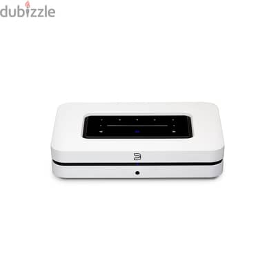 Bluesound node Hifi streamer