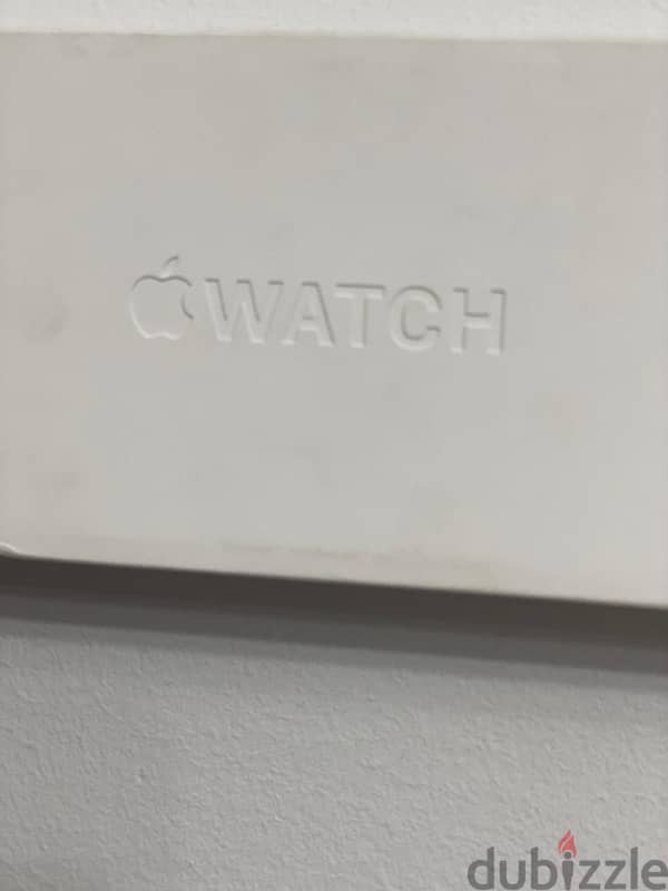 Apple watch series 9, 45 mm, Midnight - Sealed 1