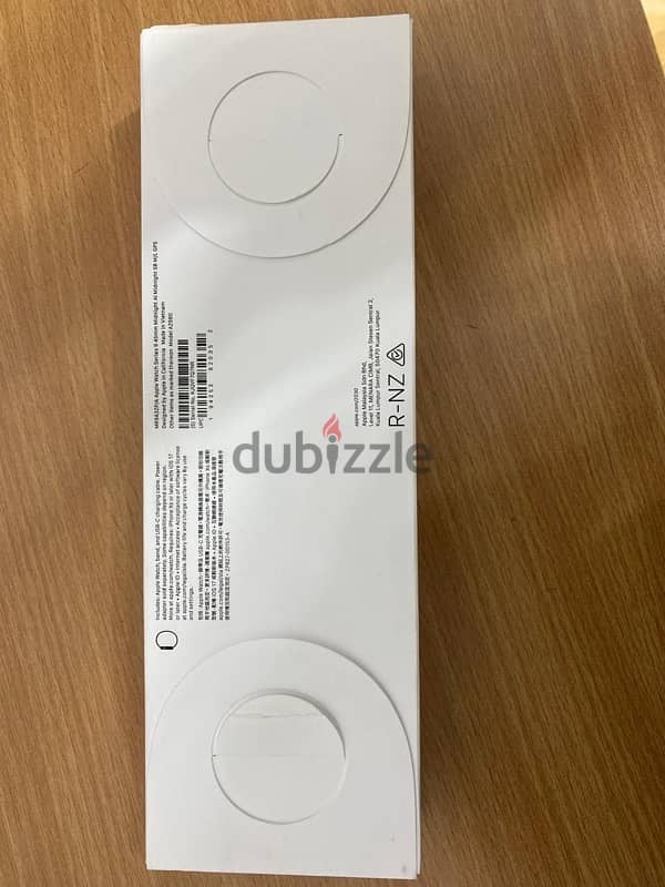 Apple watch series 9, 45 mm, Midnight - Sealed 3