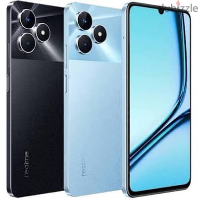 Realme Note50