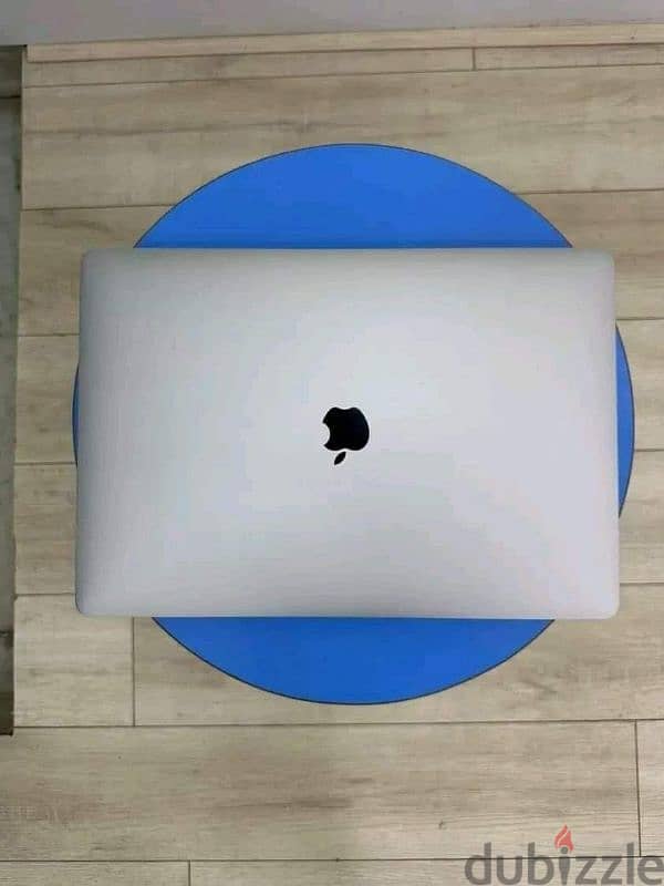 بسعرررر مفااااااجاه MacBook Pro 2019 تاتش بار 1