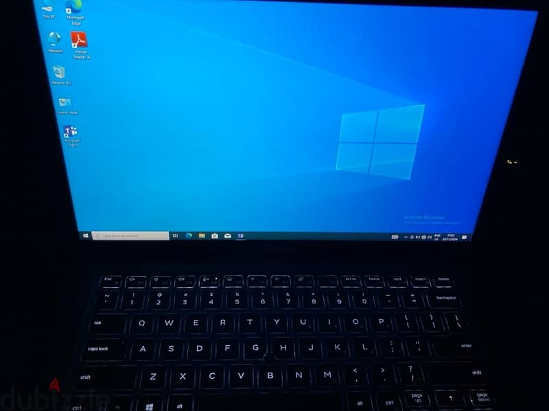 dell 5400 latitude i5 8th gen 14 inch 2