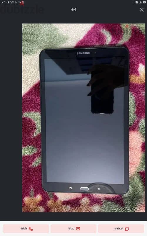 samsung Galaxy Tab A6 0