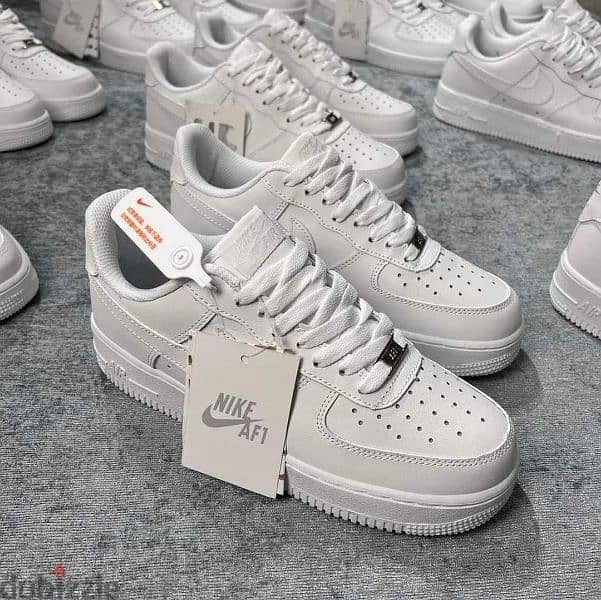 Nike Air Force  رجالى ميرور   Top Quality 0