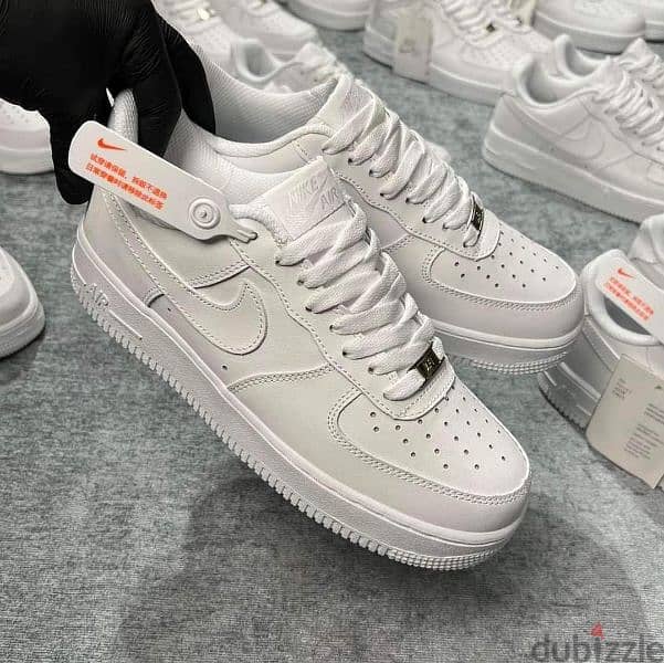 Nike Air Force  رجالى ميرور   Top Quality 1