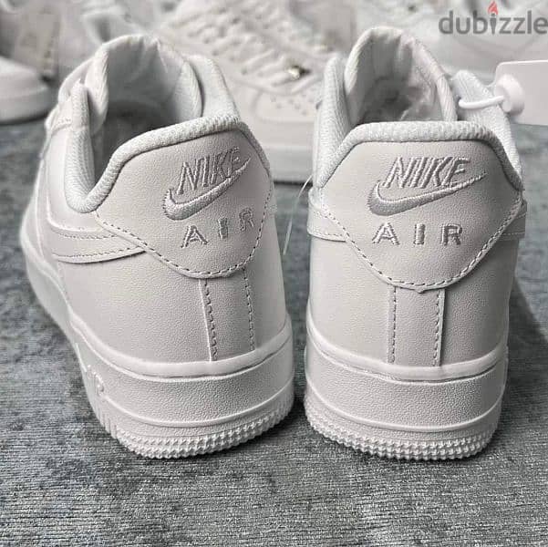 Nike Air Force  رجالى ميرور   Top Quality 2