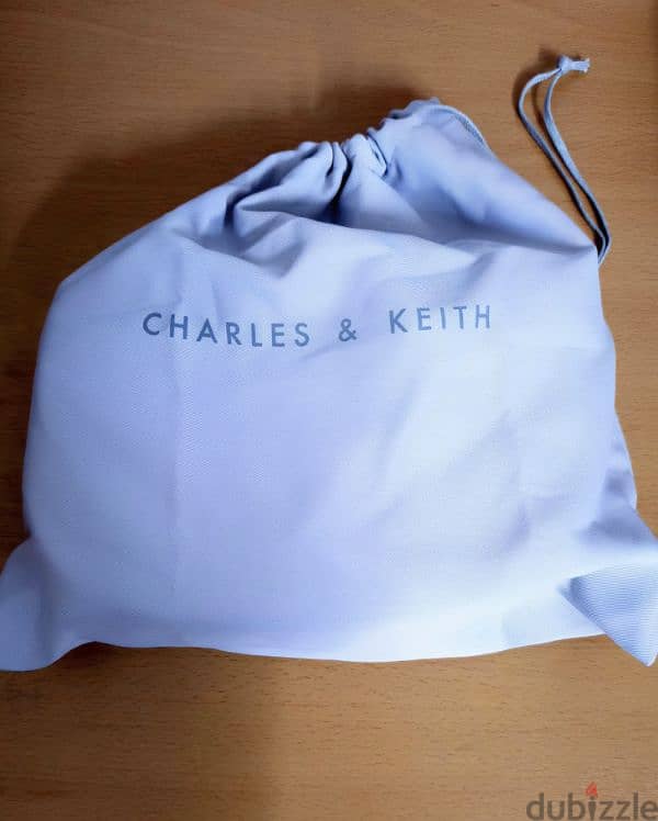 Brand New CHARLES & KEITH Bag 0