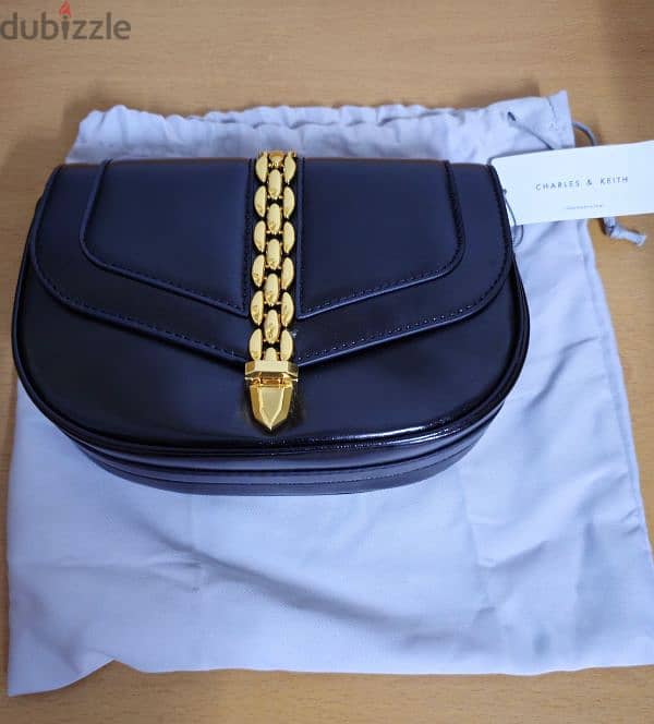 Brand New CHARLES & KEITH Bag 1