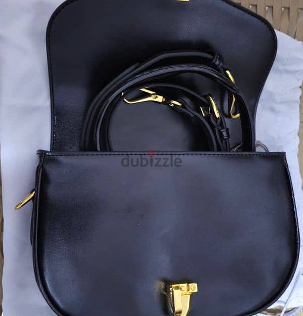 Brand New CHARLES & KEITH Bag 3